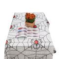 Hot Selling Table Cover Printed Halloween Design